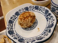 -牛街清真满恒記(平安里西大街店)