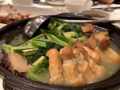 -百乐潮州酒家(时代广场店)
