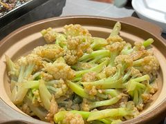 -张家卫·阳江菜·小海鲜(肥婆湾桥店)
