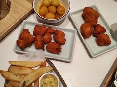 -池奈·咖喱蛋包饭(熙地港店)