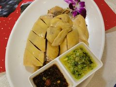 -津津菜馆(绝没分店)