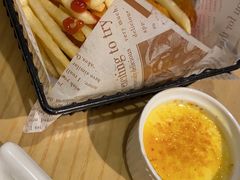 -骑士牛排(天一广场店)