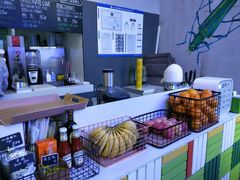 -Green Option(官舍店)