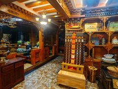 -宗巴雍姆藏餐府