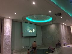 iphone_upload_pic-喜来登大酒店健身中心