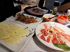 -猫抓烤肉(武进吾悦广场店)