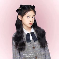 -海马体家庭照相馆(杭州远洋乐堤港店)