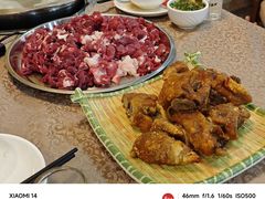 -玉林杜十三鲜牛馆·旗舰店