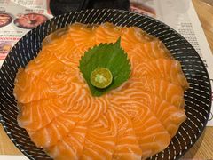 -Sushi Love 创意寿司(丽影广场店)