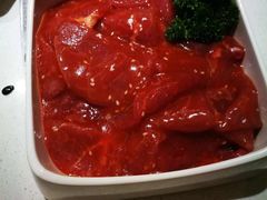 -海底捞火锅(青悦城店)