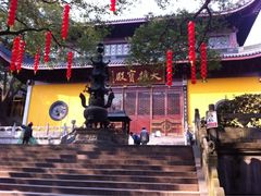 法喜寺-杭州上天竺法喜讲寺