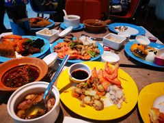 -帝企鹅自助餐厅•儿童岛•真企鹅(长隆企鹅酒店)