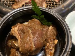 -一品诚记烤肉·甄选店(中南路店)