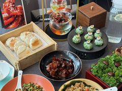 -柒园·三十年创意杭帮菜(龙湖滨江天街店)