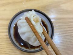 -四季美汤包(户部巷店)