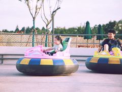 -季高兔窝窝亲子园(上海薰衣草公园店)