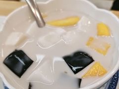 -江记甜品(罗湖店)