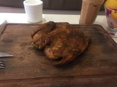 -和平馆·地道港澳茶餐厅(西门口店)