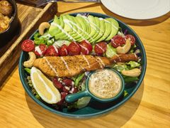 -沏点Trattoria意大利餐厅(新街口店)