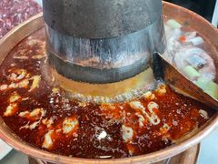 -五悦北平四季涮肉·烧烤(老商埠店)