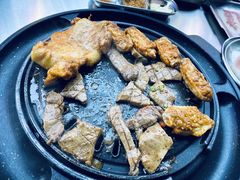 -小团团·路边烤牛肉(南岭壹街店)