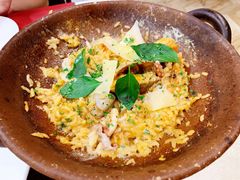 -BONAZZA 意大利餐厅
