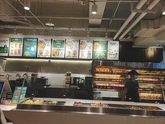 -CALIFORKS加州叉子轻食(朝阳门店)