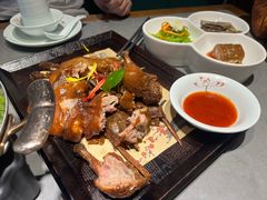 -姑苏家宴·苏帮菜·松鼠桂鱼(苏州总店)
