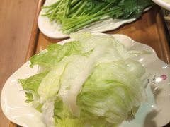 -芦月轩羊蝎子(劲松店)