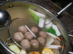 -仄园围炉坊·牛肉火锅·汕头卤水火锅(蛇口店)