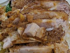 -李记鹅肉粿条