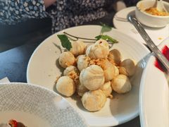 -赠李白·如诗的川味(余杭万达广场店)