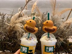 -烫面包·面包烘焙(绿地缤纷城店)