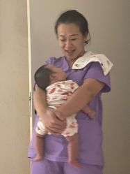 -一心缘月子产后中心