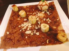 anna皇后安娜可丽饼-LA CREPERIE BRETONNE布列塔尼法式餐厅(天童北路店)