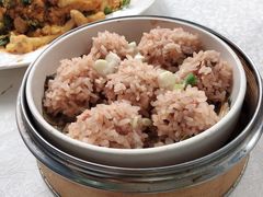 -餐与自然(老商埠店)