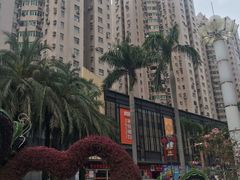 -水围村