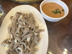 -北京小肠陈饭庄(方庄店)