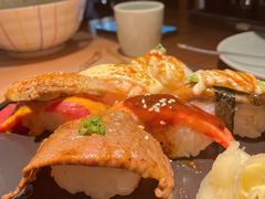 -山葵家·创意料理(EFC欧美广场店)