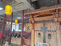 -大秦面庄(青松路店)