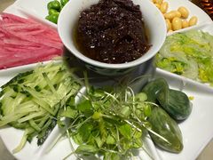 -范家小馆·烤鸭新京菜(金融街店)