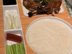 -玉桥餐厅(天坛店)