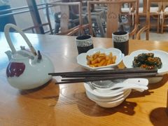 -难忘的面(五矿君澜酒店)