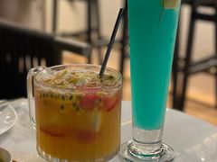 -盐说·西式餐酒馆(光明万达店)