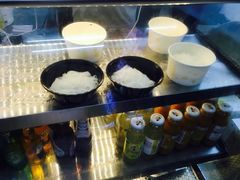凉粉-晋商羊家将(十八中店)