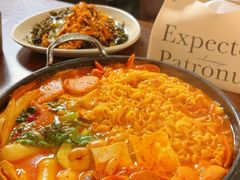 -韩鼎丰·韩国料理(林奥店)