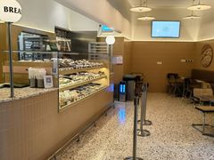 -OUR Bakery(SKP-S店)