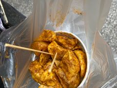 -街街旺风味炸洋芋(大观商业城C座店)