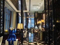 -南宁那莲豪华精选酒店-云霄酒廊·80楼高空城景酒吧
