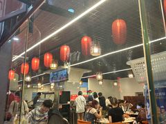 -一烙锅(友谊店)